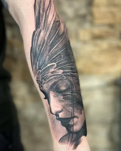 Teo Milev tattoo 038