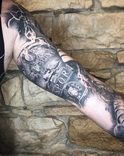 Teo Milev tattoo 039