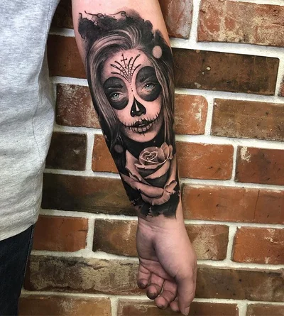 Teo Milev tattoo 043