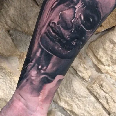 Teo Milev tattoo 045