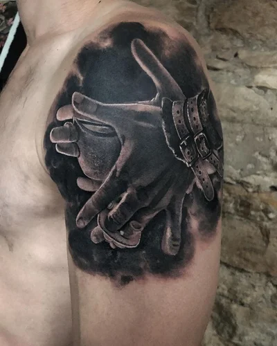 Teo Milev tattoo 047
