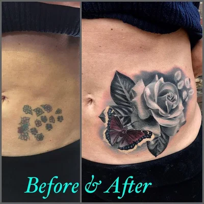 Teresa Andrews tattoo 010