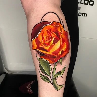 Teresa Andrews tattoo 011