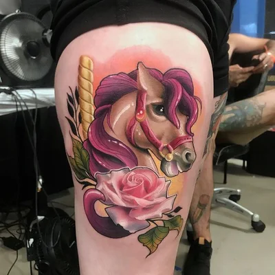 Teresa Andrews tattoo 012
