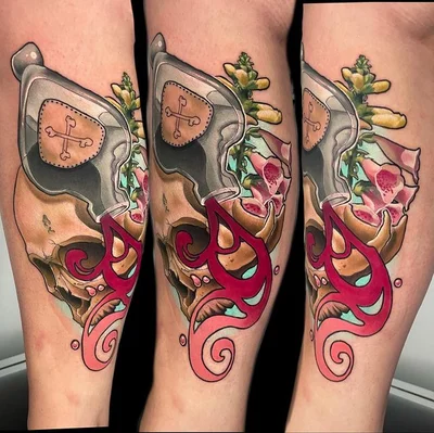 Teresa Andrews tattoo 015