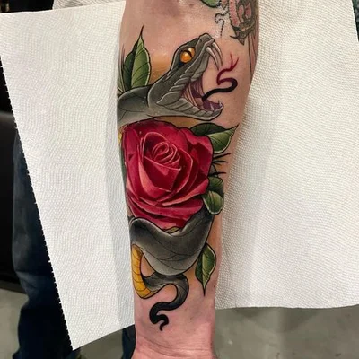 Teresa Andrews tattoo 016