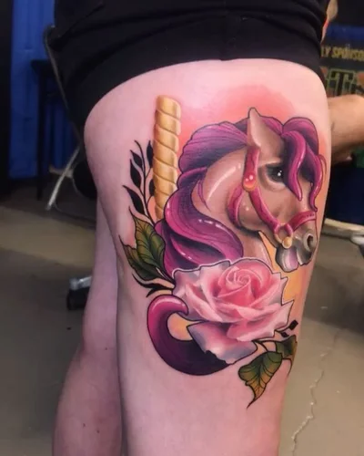 Teresa Andrews tattoo 021