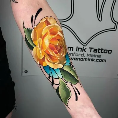 Teresa Andrews tattoo 024