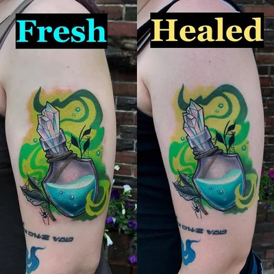 Teresa Andrews tattoo 025