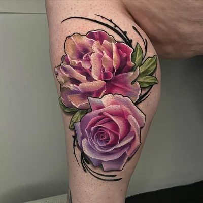 Teresa Andrews tattoo 026