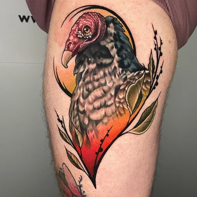 Teresa Andrews tattoo 032