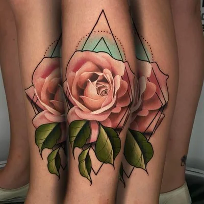 Teresa Andrews tattoo 034