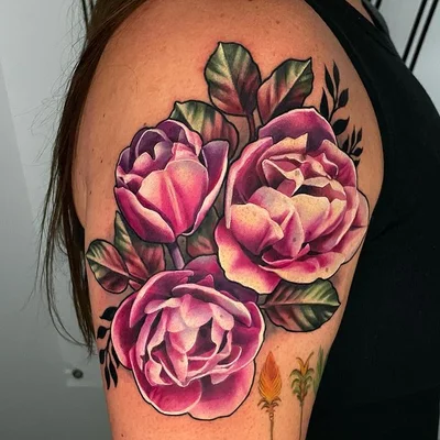 Teresa Andrews tattoo 043