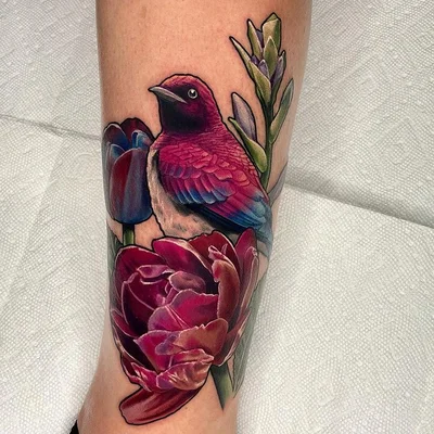 Teresa Andrews tattoo 046