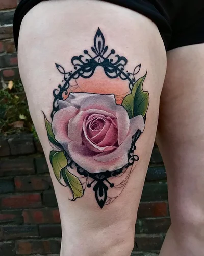 Teresa Andrews tattoo 047