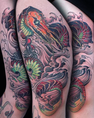 Teresa Sharpe tattoo 009