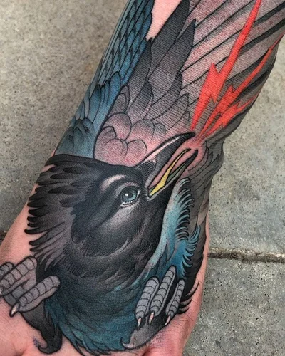 Teresa Sharpe tattoo 011