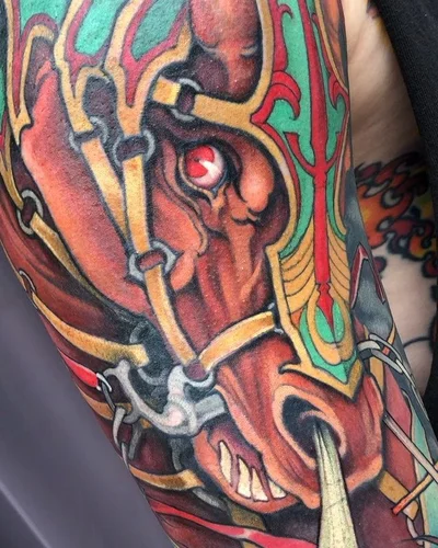 Teresa Sharpe tattoo 013