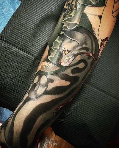 Teresa Sharpe tattoo 023