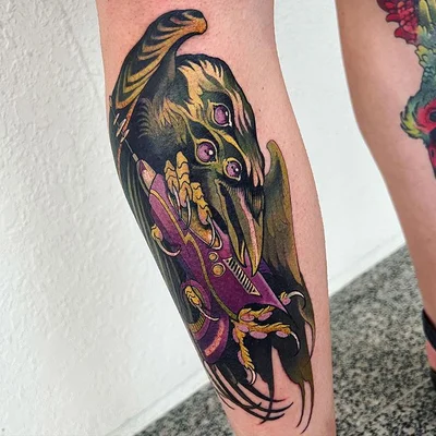 Teresa Sharpe tattoo 024