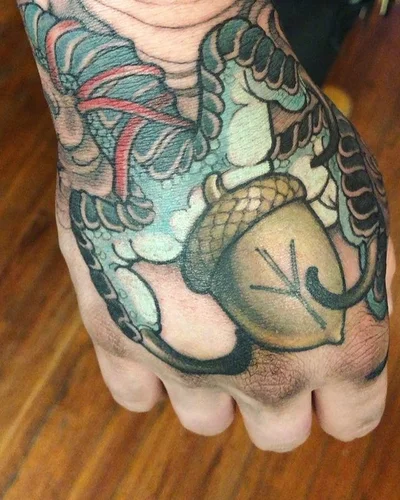 Teresa Sharpe tattoo 025