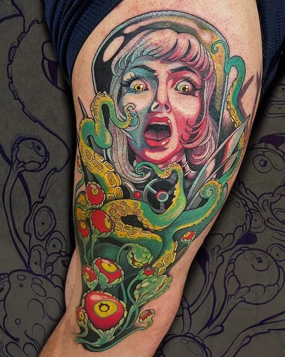 Teresa Sharpe tattoo 028