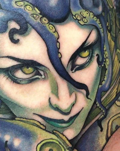 Teresa Sharpe tattoo 033