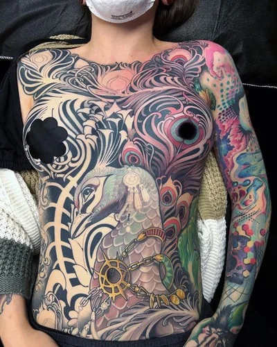 Teresa Sharpe tattoo 034