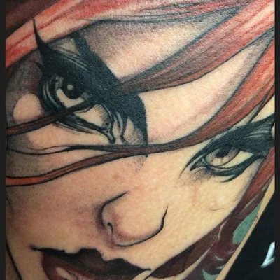 Teresa Sharpe tattoo 039