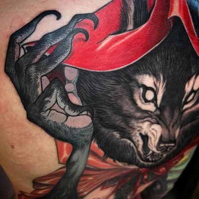Teresa Sharpe tattoo 040