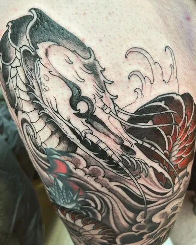 Teresa Sharpe tattoo 043
