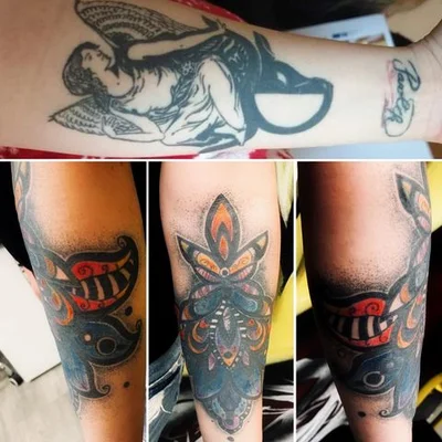 Tereza Nahlovsky tattoo 007
