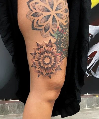 Tereza Nahlovsky tattoo 011