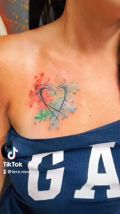 Tereza Nahlovsky tattoo 012