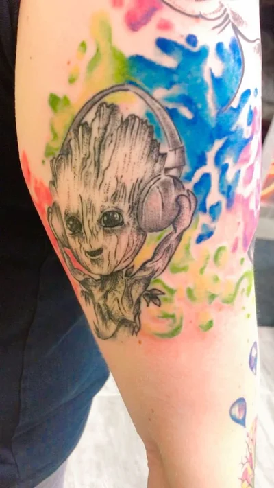 Tereza Nahlovsky tattoo 015