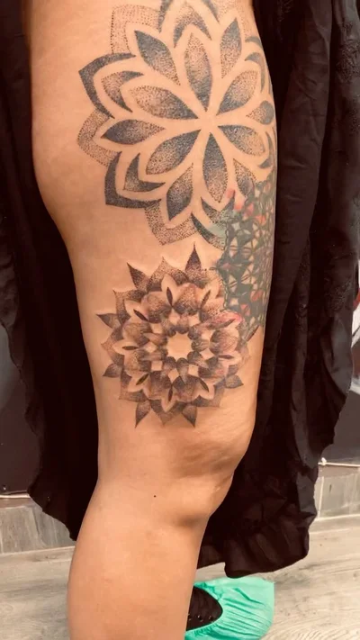 Tereza Nahlovsky tattoo 017