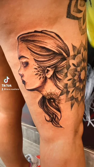 Tereza Nahlovsky tattoo 018