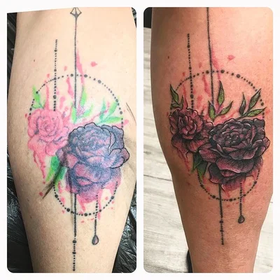 Tereza Nahlovsky tattoo 019