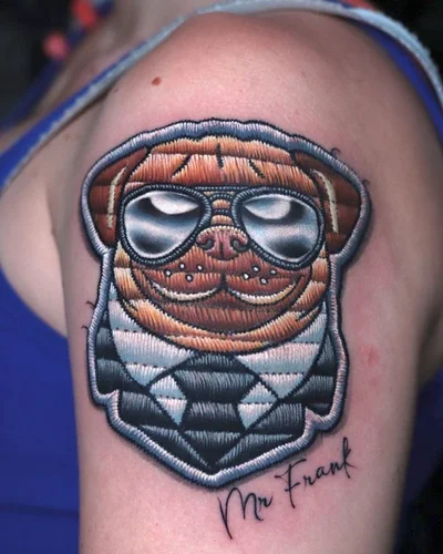 Terioshi Otto tattoo 008