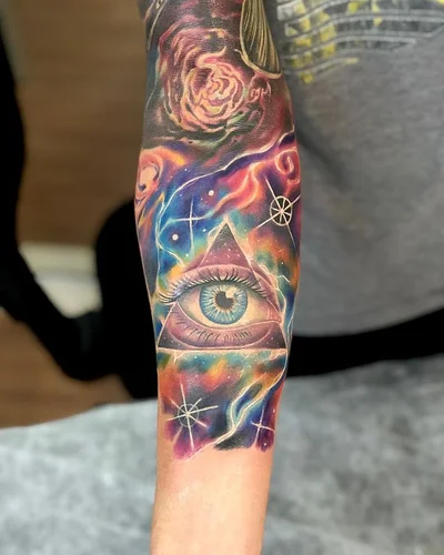 Terioshi Otto tattoo 011
