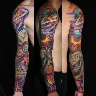 Terioshi Otto tattoo 013