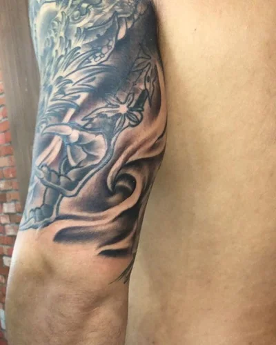 Terioshi Otto tattoo 017