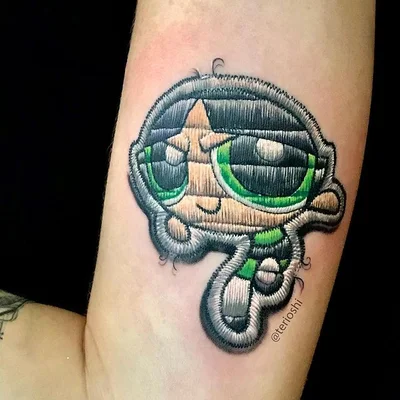 Terioshi Otto tattoo 024