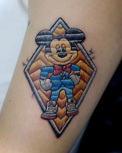 Terioshi Otto tattoo 025