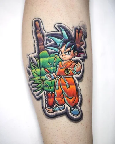 Terioshi Otto tattoo 027