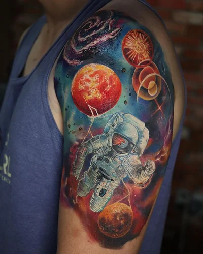 Terioshi Otto tattoo 037