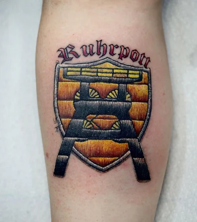 Terioshi Otto tattoo 039