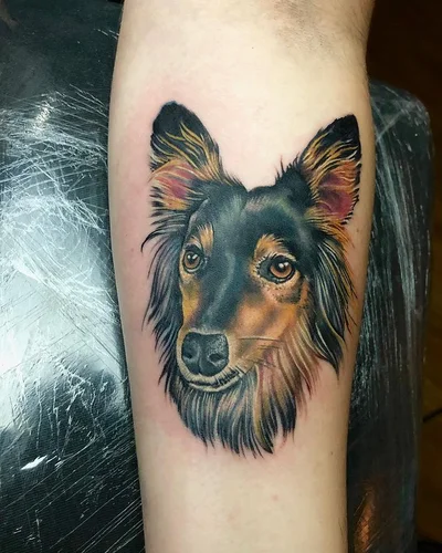 Terioshi Otto tattoo 042