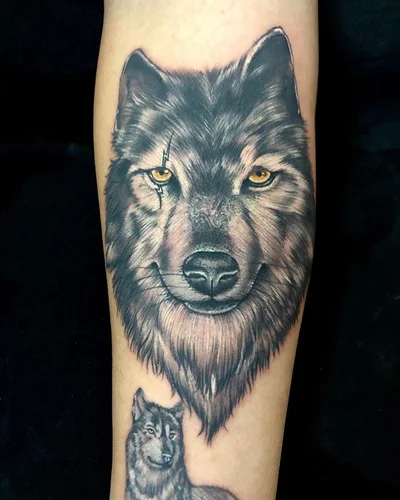 Terioshi Otto tattoo 045