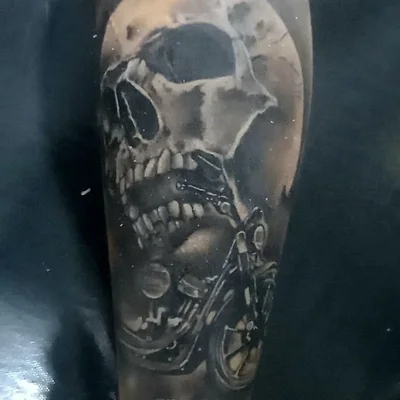 Terral Tattoo tattoo 008
